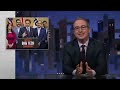 S10 E3: Ron DeSantis & Radiant Plumbing: Last Week Tonight with John Oliver