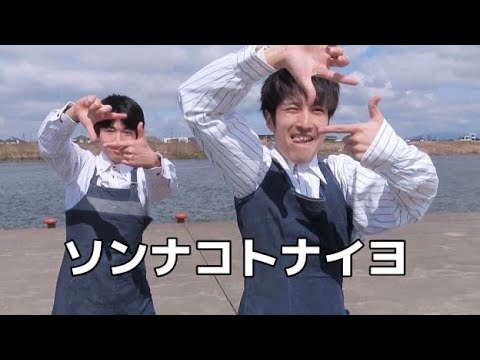 日向坂46『ソンナコトナイヨ』Music Video【踊ってみた】
