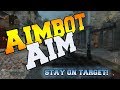 Fortnite Aimbot Mod Ps4