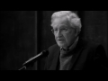 Noam Chomsky - Can Machines Think?