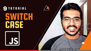 #9 Switch Case in javascript |  How to use switch case in js | Atharva Panegai