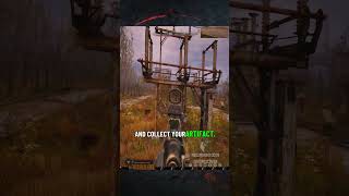 From Dead Stalker to RARE Artifact… Scanner Trick in Jupiter | STALKER 2 Crest Guide