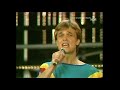 Hurricane - Austria 1983 - Eurovision songs with live orchestra