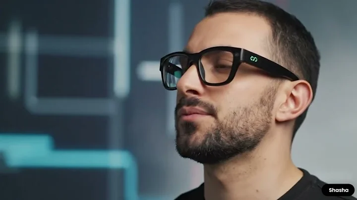 Future Tech - AI Smart Glasses | Meta Ray-Ban | Cyber Physical Systems