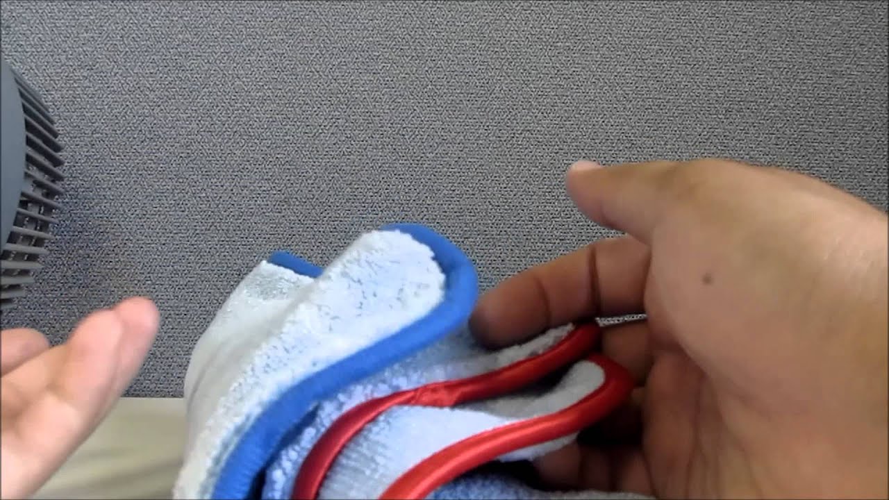 Car Detailing Microfiber Towel YouTube