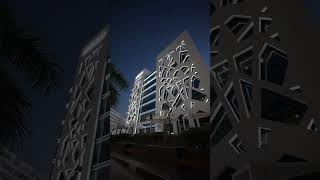 Muscat Hills: The First Completed Masterplan of Muscat’s New Downtown