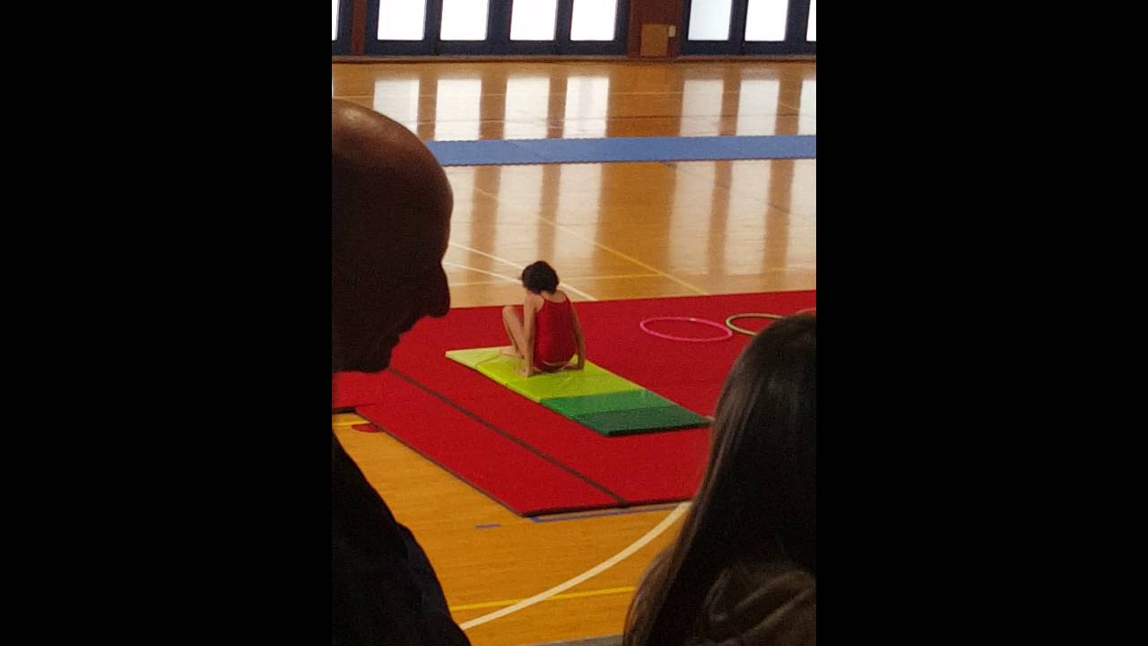 la ginnastica artistica rimini gimtime