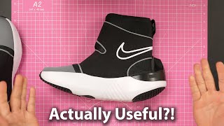 Hyperboot by Nike x Hyperice Review