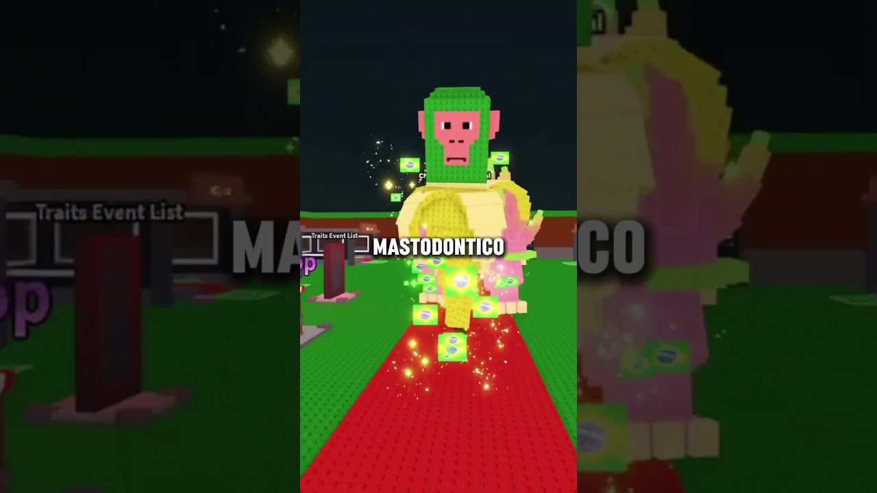 The FRIGHTROT EVENT Is LIVE! (Halloween Update 2025)”