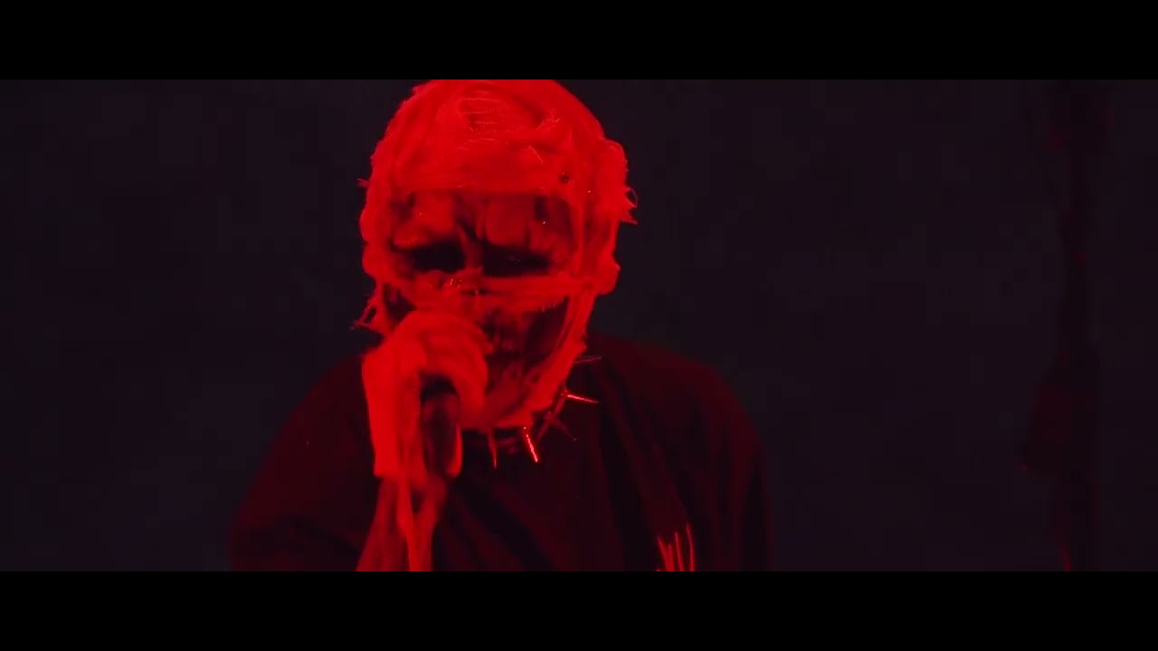 DIR EN GREY - TOUR23 PHALARIS -Vol.II- 2023.5.23 Zepp Haneda