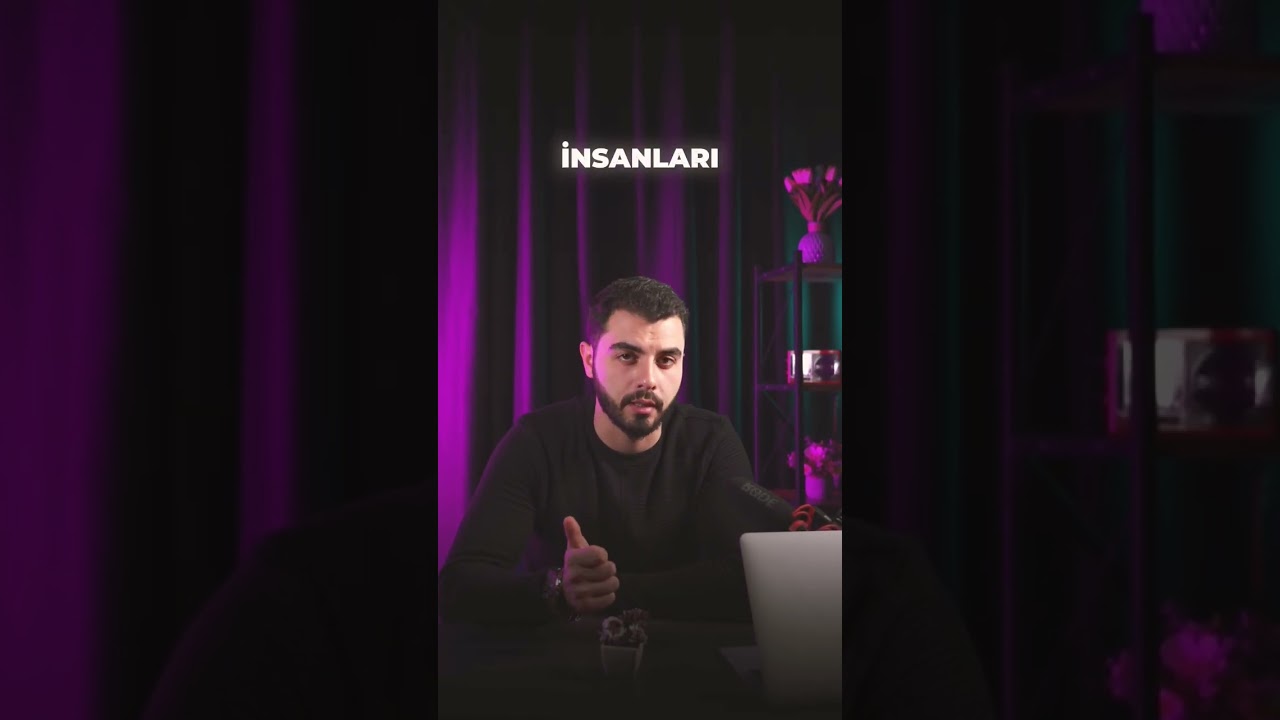 Daha yaxşı olmaq üçün...