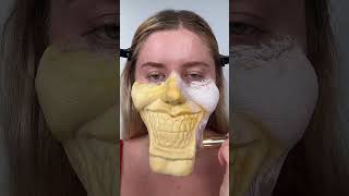 Paulas Filmfreitag - Bewertet Meinen 1. Halloween Look Von 1-10