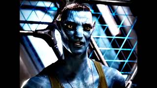Avatar The Way of Water Coronel Miles Quaritch stephen lang EDIT 128