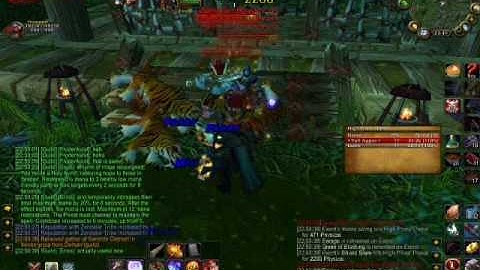 Exord goes to Zul