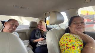 New Vlog, New Destination Dream Trip Part2 Meet Mukhi Vlogs