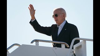 BREAKING: DOJ reviewing potentially classified documents at Biden center, White House says
