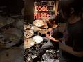 Cool Herta Fill🥁 Drum Lesson 529 #drumfill #drumlesson #drums #shorts