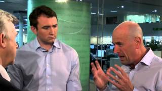 (BR studio Debate) Food Manufacturing 4.0