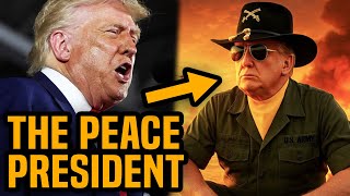 Trump DECLARES WAR on American city, CARNAGE