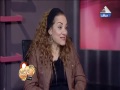 برنامج كلاكيت قناة الفضائية المصرية 8 3 2017 