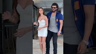 Tara Aur Arjun Ki New Jodi In Bollywood