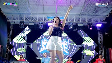 ROMANSA NYESS - MANGU - DINDA TERATU - HAPPY PARTY SASUKE - NEW SEKALA CAFE BANDENGAN JEPARA