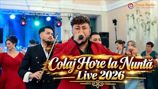 Vrea mandruta rochie de mireasa ❎ Colaj Nuntă Bârlad 2026 ❎ Iulian de la Vrancea 