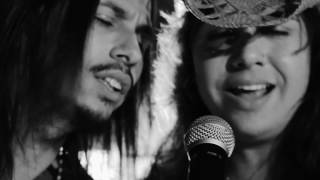 TWO GUYZ - Warriors and Dreamers ( WebVideo)