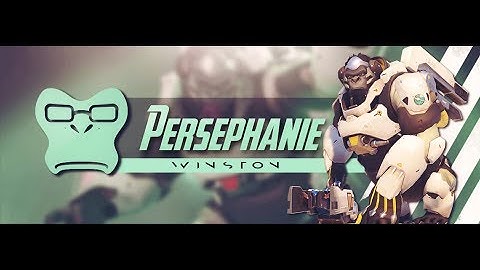 Winston - Total Mayhem