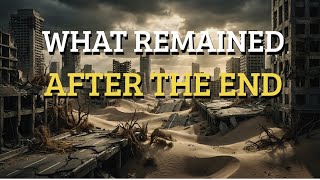 The World After Everyone Disappeared | Forgotten Earth Archives #002