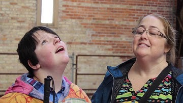 IDATA - An Introduction