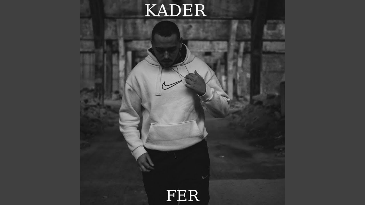 Watch Kader on YouTube Watch Kader on YouTube