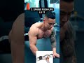 TOP 5 PUSH UPS WORKOUT