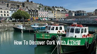 How To Discover Cork With A Local