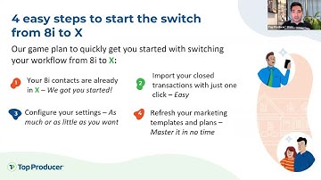 Top Producer X Setup (for 8i users) (2022-12-16)