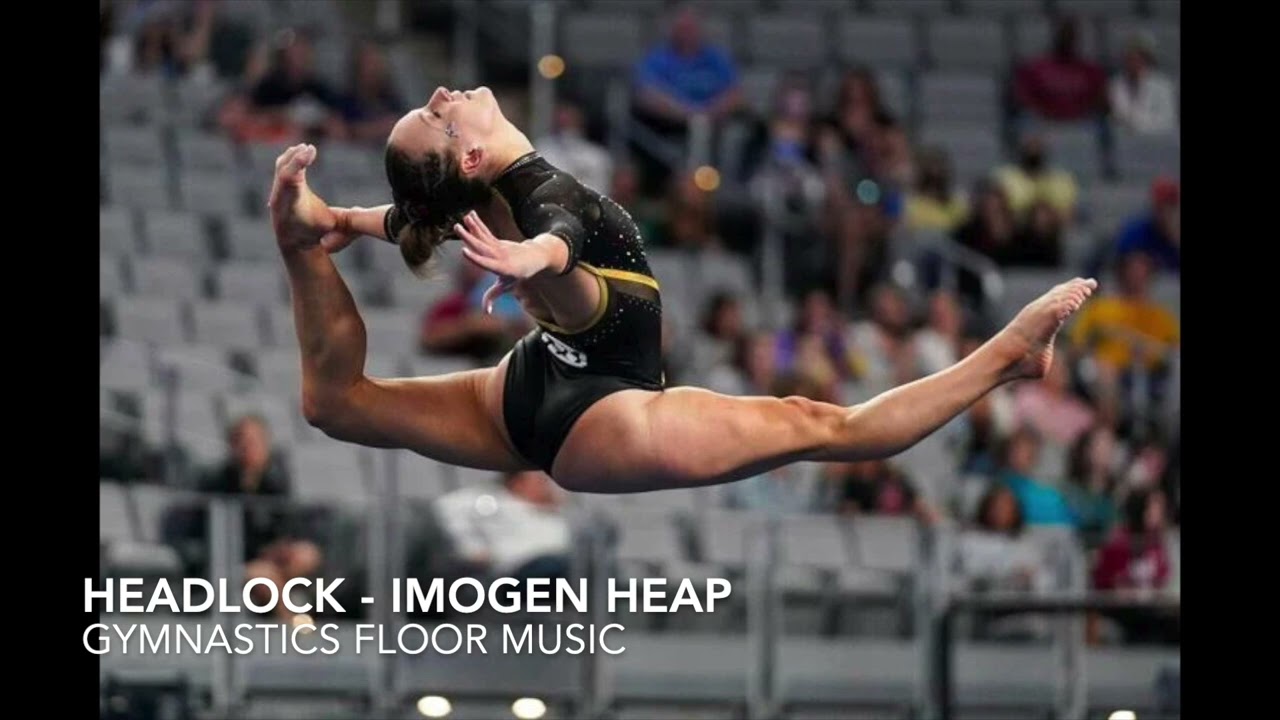 Headlock - Gymnastics Floor Music