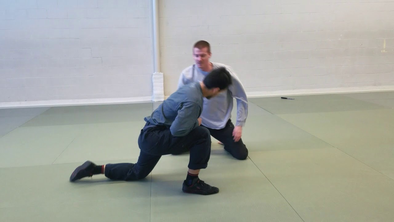 SYSTEMA MOVEMENT - YouTube