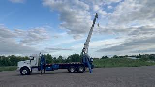 2008 NATIONAL 660E2 For Sale