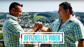 Video thumbnail of "Sunrise - Wir fangen noch einmal an (Offizielles Musikvideo)"