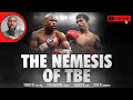 The Nemesis of Floyd Mayweather "TBE" (FILM-DOCUMENTARY PART 3)