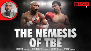 RB FILMS: The Nemesis of Floyd Mayweather \\