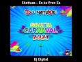 NATOXIE - SHATTA CARNAVAL 2021 (La Playlist)