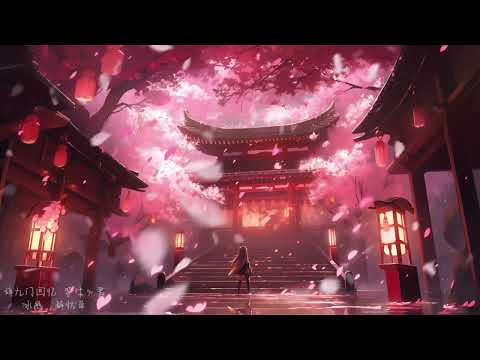 辞 九门回忆 等什么君 古风歌曲 中文歌曲 华语歌曲 抖音歌曲 音乐 戏腔 Chinesesong Chinesemusic