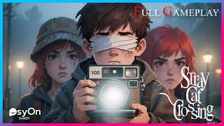 Information Stray Cat Crossing: Full Game Playthrough (No Commentary) News