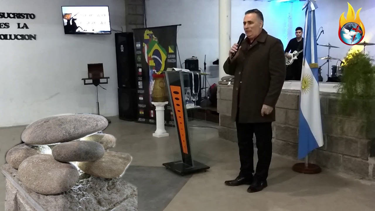 Mi Vida un Altar para Dios - Apóstol Alberto Gallo camera iphone 8 plus apk