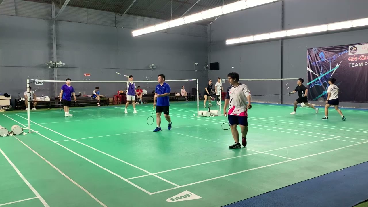 Phú & Lộc - Chính & Huy || 24/02/2026 [X.Chiếu - T12]