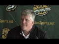 Football: SLU Preview - FCS Quarterfinal vs. UNH