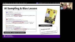 Showing Students the Pitfalls of Outsourcing Their Critical Thinking