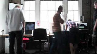 Chartbeat Series A