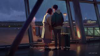 12 Hours Ahead | Last Light Club (Official Lyrics Video)